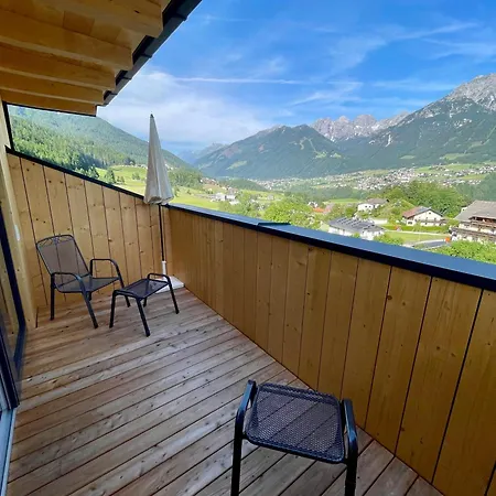 Daire Haus Wiesel 1-6 Personen Mieders