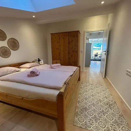 Haus Wiesel 1-6 Personen شقة ميدرز