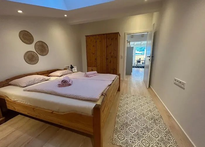 Haus Wiesel 1-6 Personen شقة ميدرز