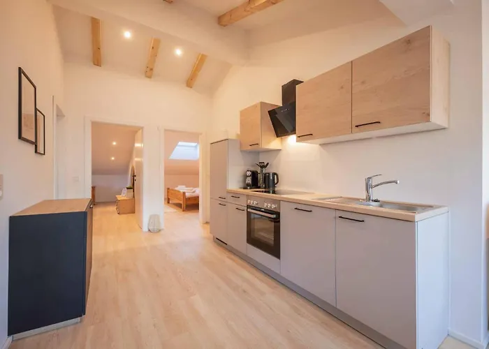 Haus Wiesel 1-6 Personen Mieders