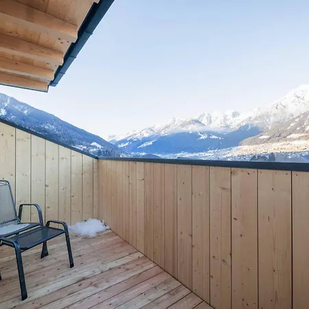 Appartamento Haus Wiesel 1-6 Personen Mieders